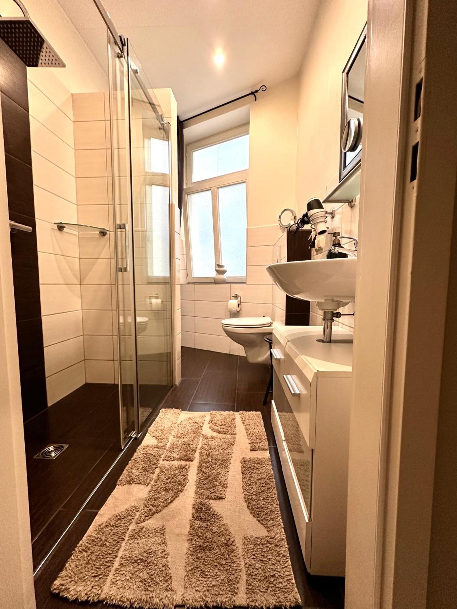 Moderne Altstadt Apartments - Marktplatznaehe- Ruhige Zentrale Lage - Natur&Kultur Goslar Luaran gambar