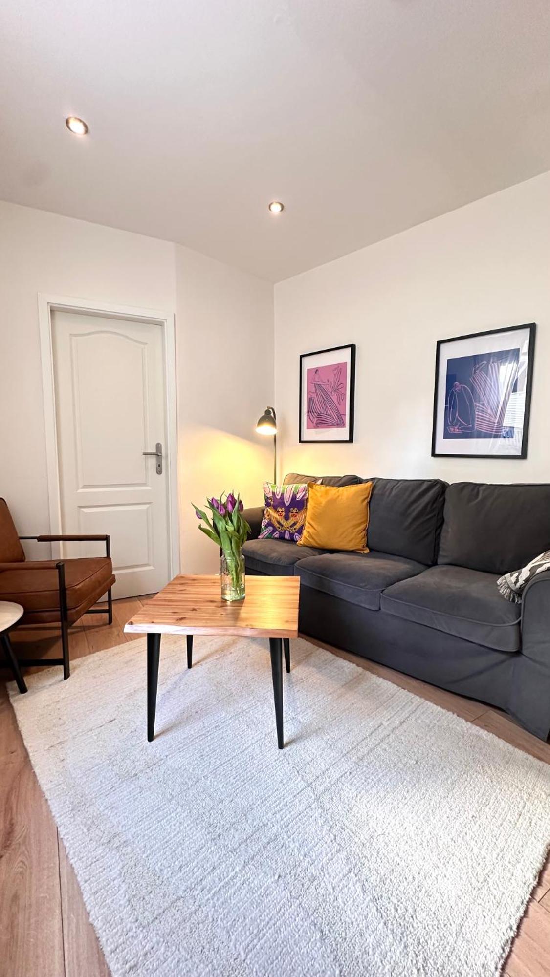 Moderne Altstadt Apartments - Marktplatznaehe- Ruhige Zentrale Lage - Natur&Kultur Goslar Luaran gambar